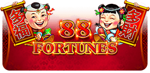 88-Fortunes