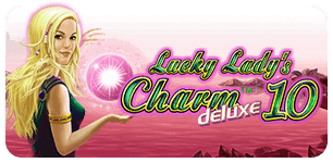 Lucky-Lady's-Charm