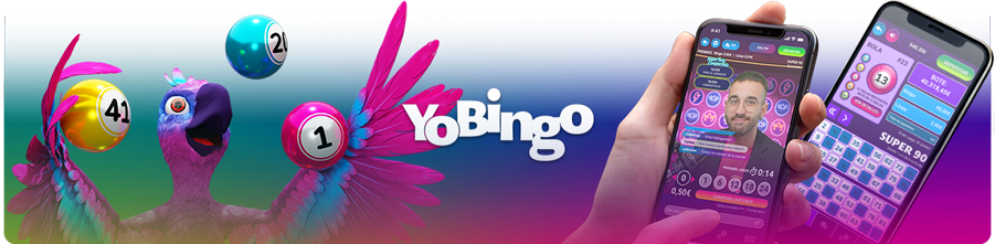 YoBingo